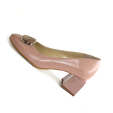 Pantofi Eleganti Dama Din Piele Naturala Leisa 2